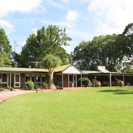 Mccarthy Lake House Maleny Exterior photo