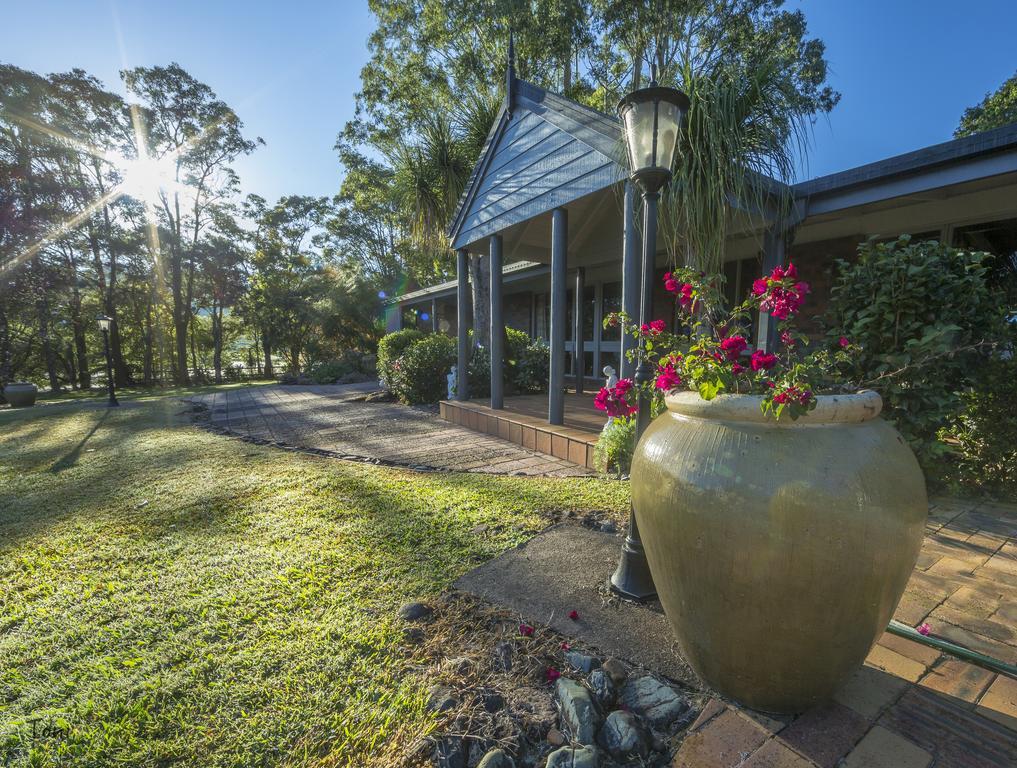 Mccarthy Lake House Maleny Room photo