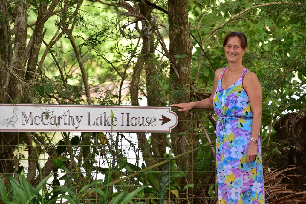 Mccarthy Lake House Maleny Exterior photo