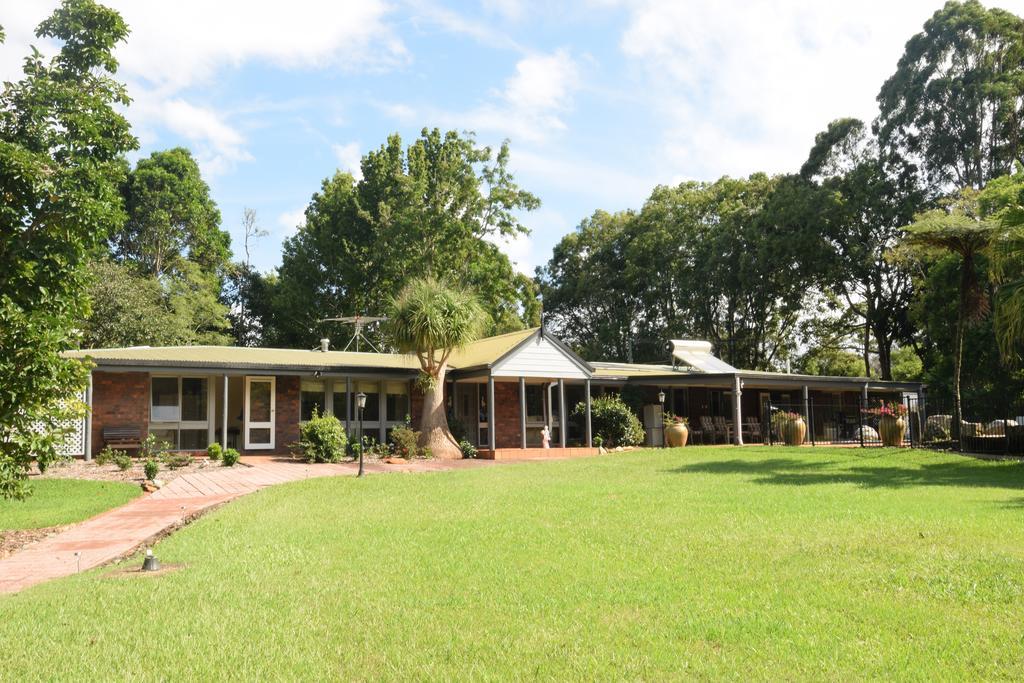 Mccarthy Lake House Maleny Exterior photo